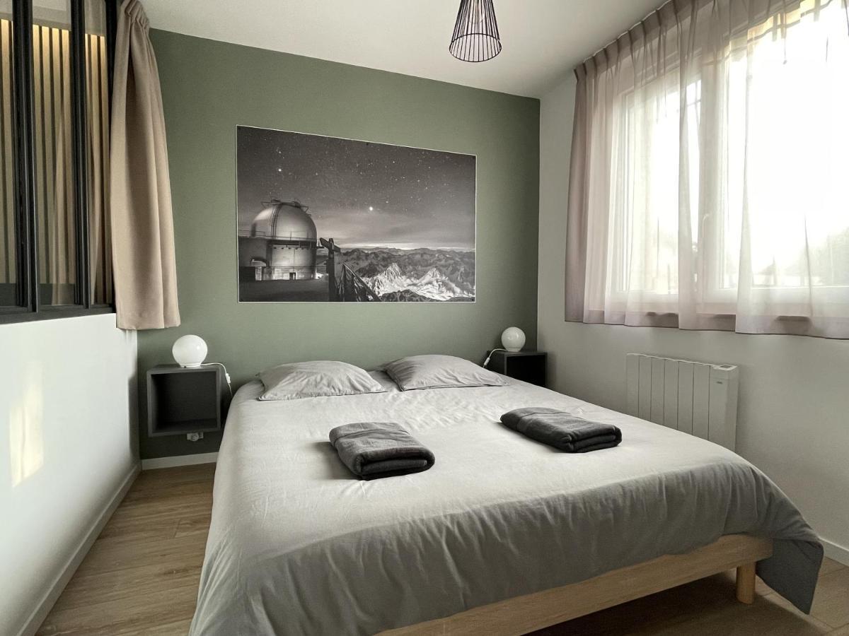 Appartement - Le Petit Loft - Tarbes Exterior photo